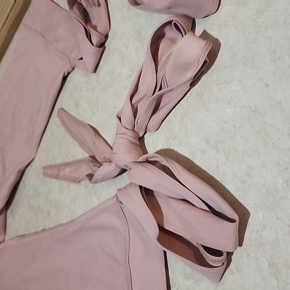 Free People Leggings size small - Picture 3 of 7